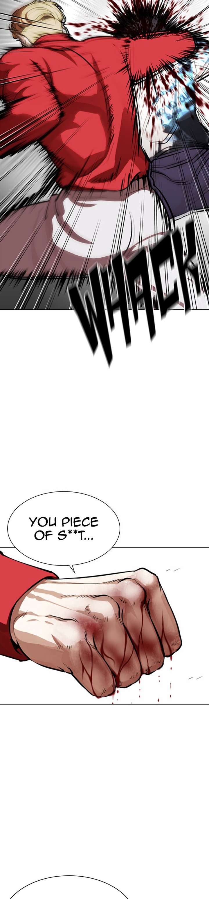 Lookism Chapter 364 - Page 15