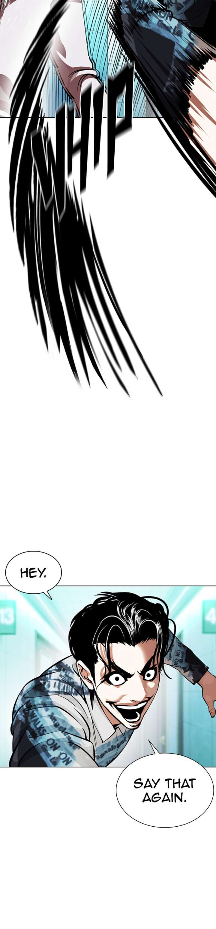 Lookism Chapter 364 - Page 2