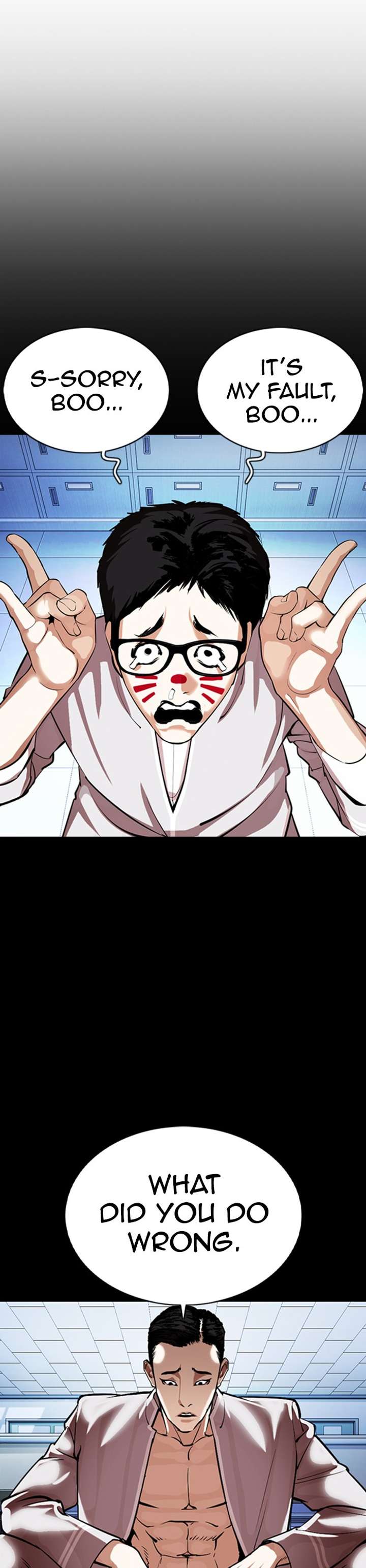 Lookism Chapter 364 - Page 20