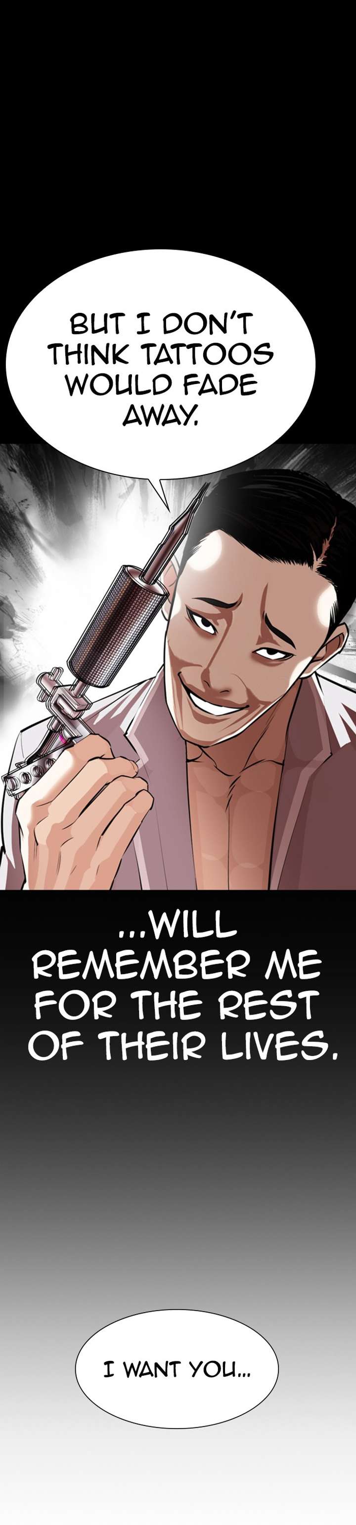 Lookism Chapter 364 - Page 24