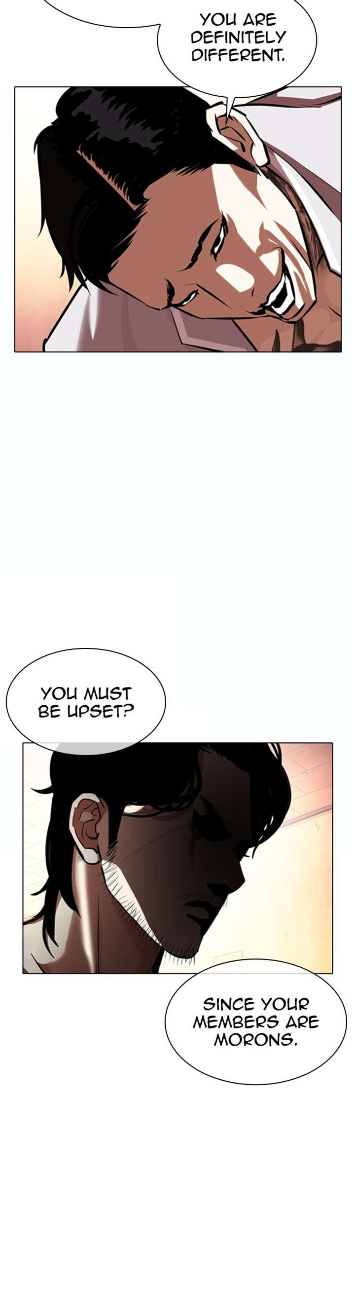 Lookism Chapter 364 - Page 26