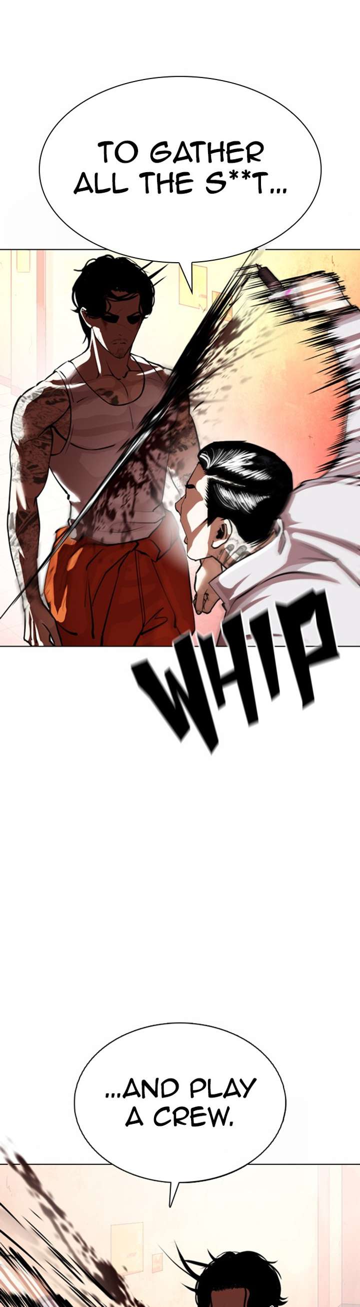 Lookism Chapter 364 - Page 27