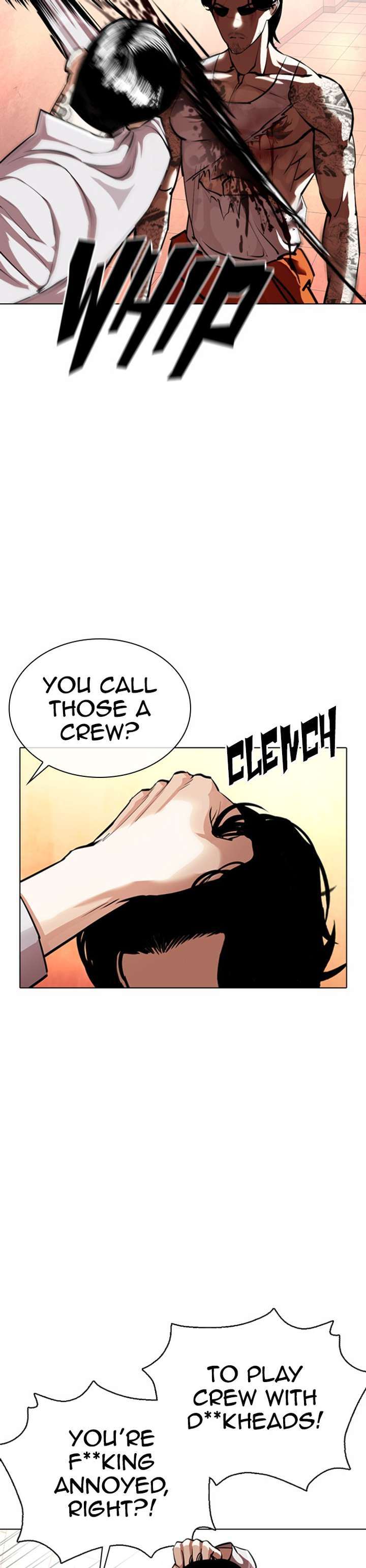 Lookism Chapter 364 - Page 28