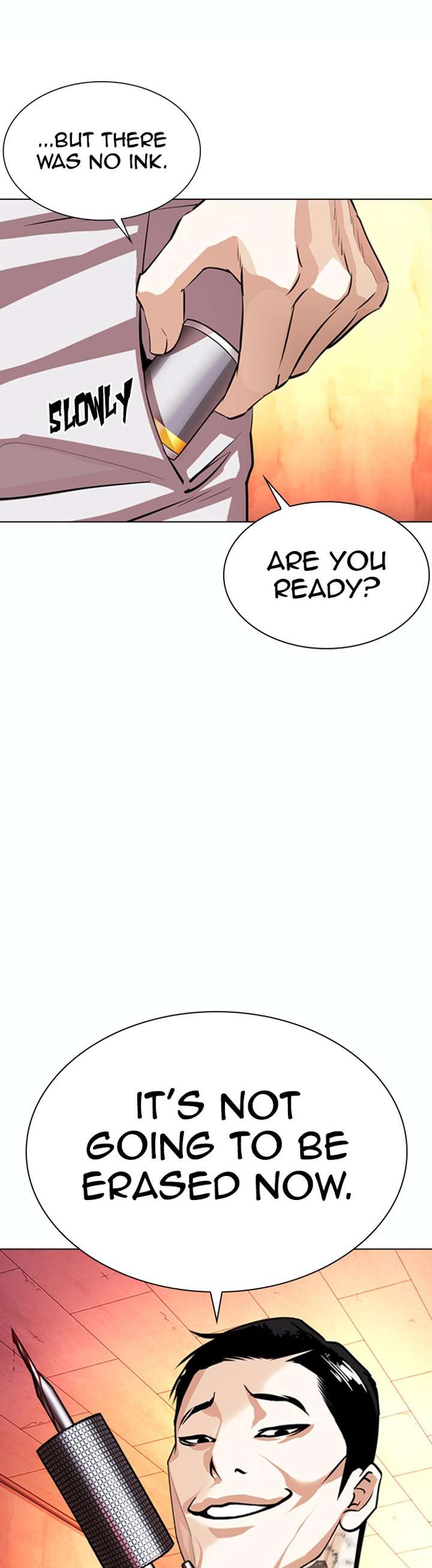 Lookism Chapter 364 - Page 30