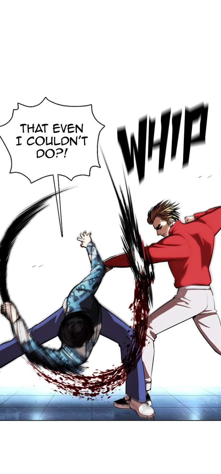 Lookism Chapter 364 - Page 4