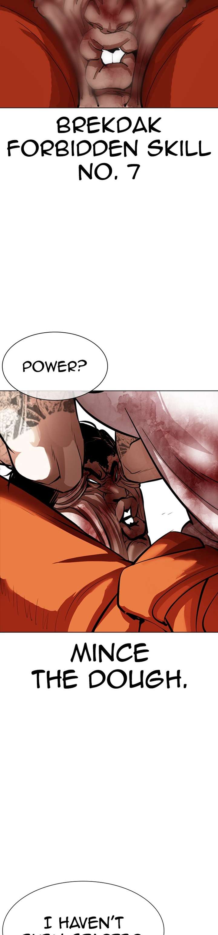 Lookism Chapter 364 - Page 41