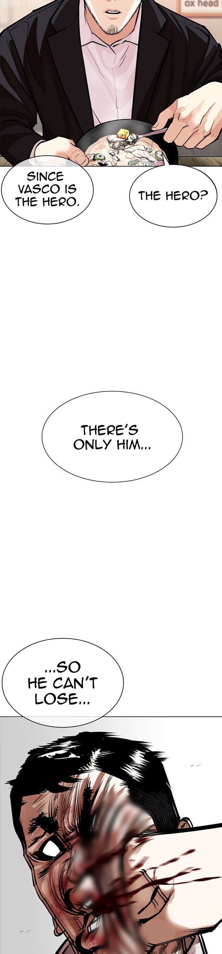 Lookism Chapter 364 - Page 44