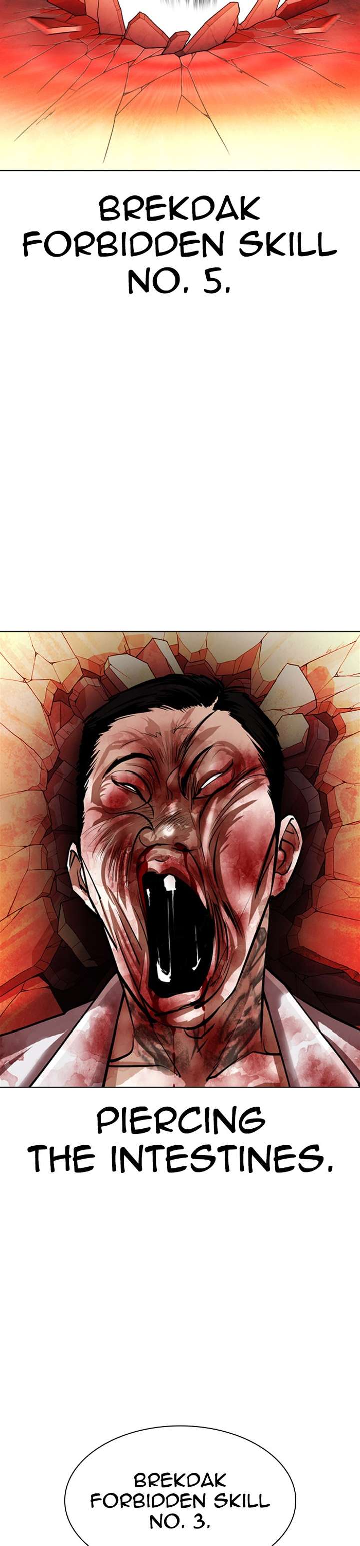 Lookism Chapter 364 - Page 49