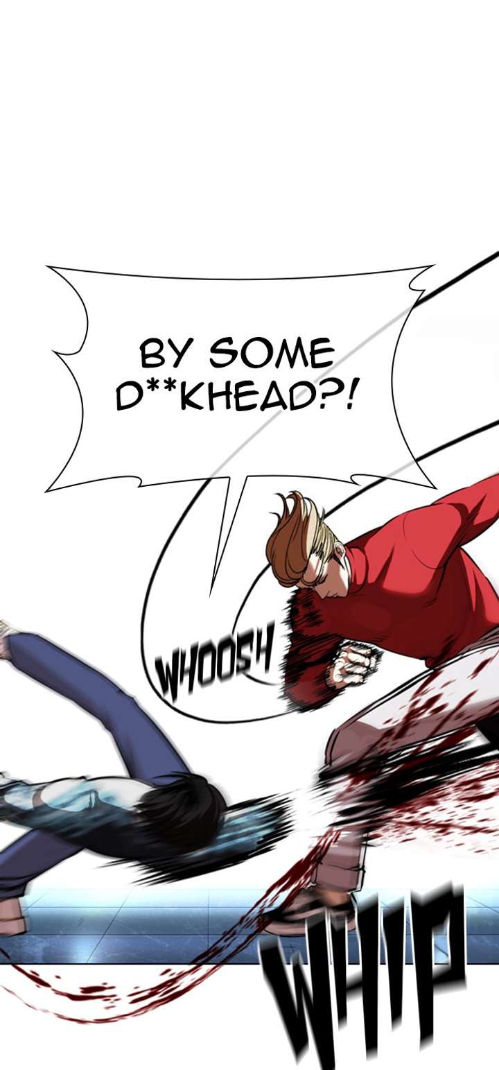 Lookism Chapter 364 - Page 5