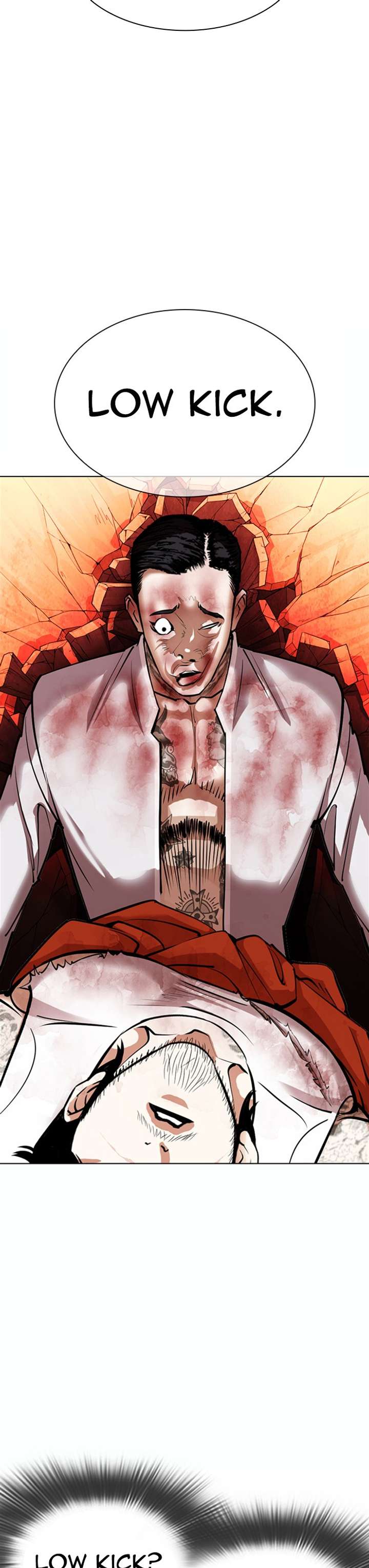 Lookism Chapter 364 - Page 50