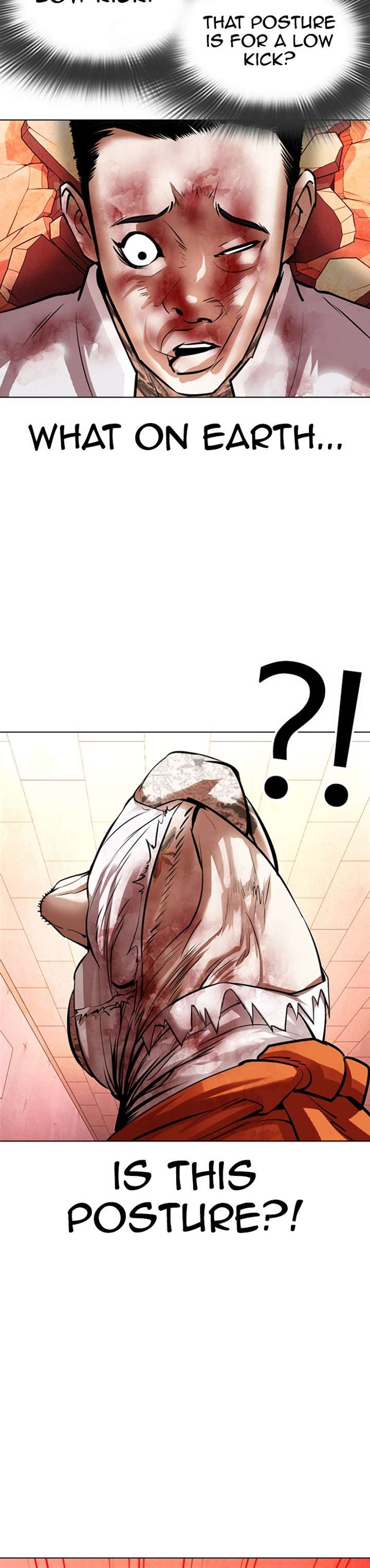 Lookism Chapter 364 - Page 51