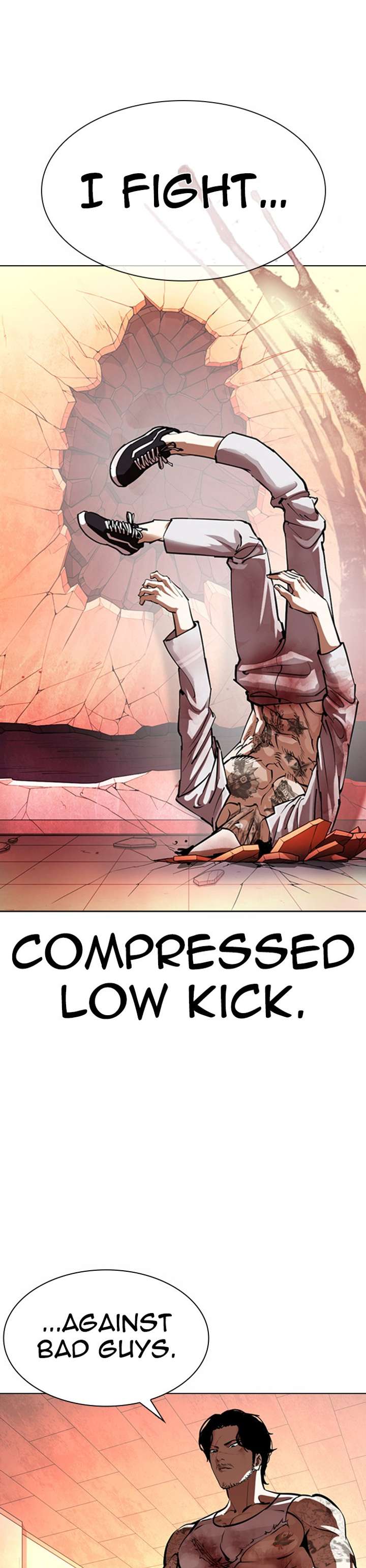 Lookism Chapter 364 - Page 53