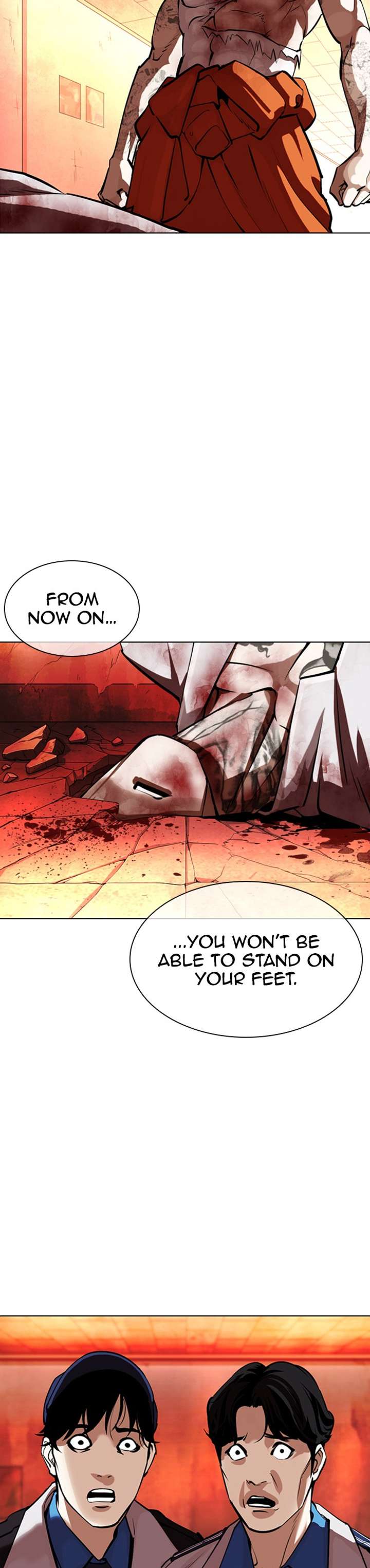 Lookism Chapter 364 - Page 54