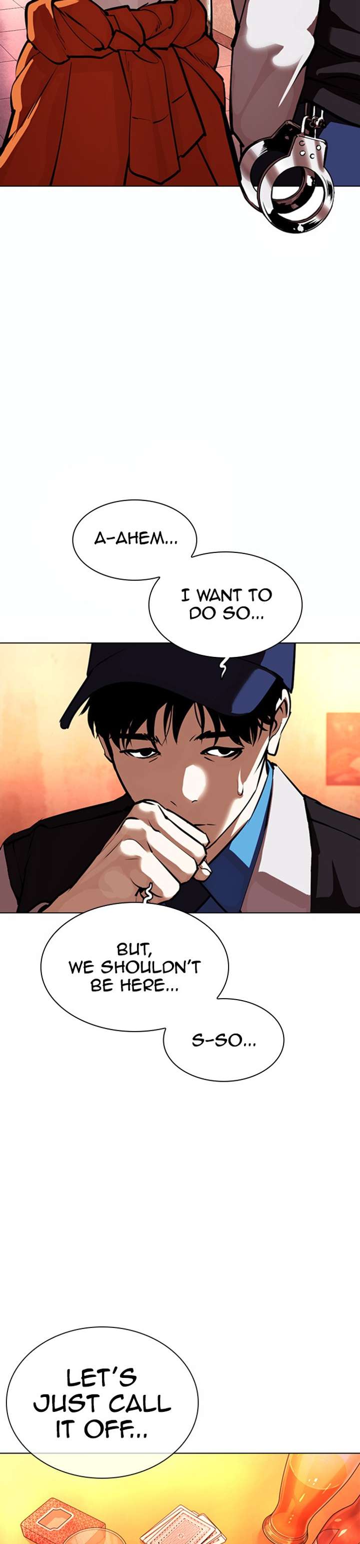 Lookism Chapter 364 - Page 56