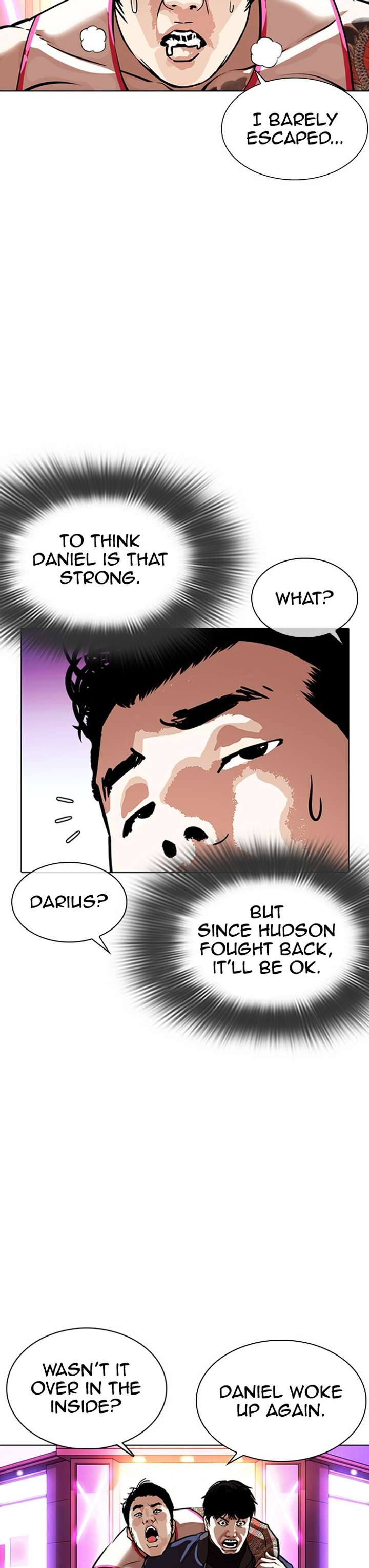 Lookism Chapter 364 - Page 58