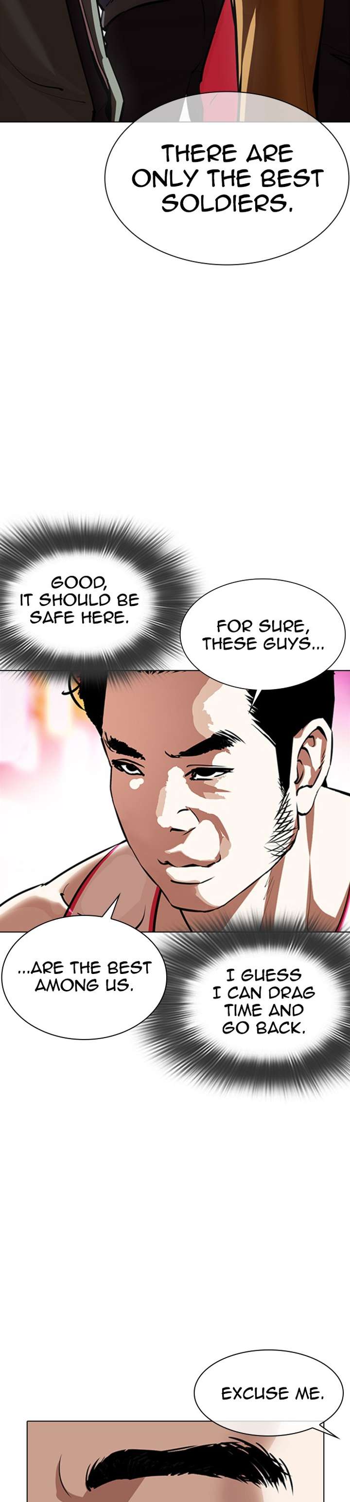 Lookism Chapter 364 - Page 60