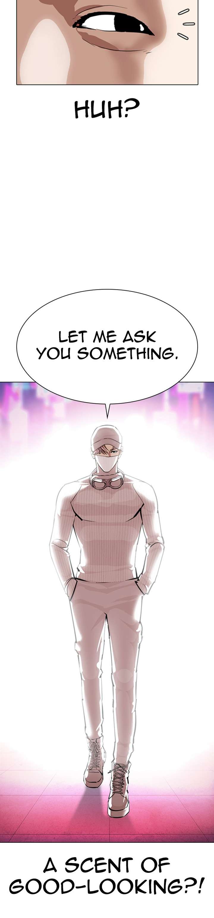 Lookism Chapter 364 - Page 61