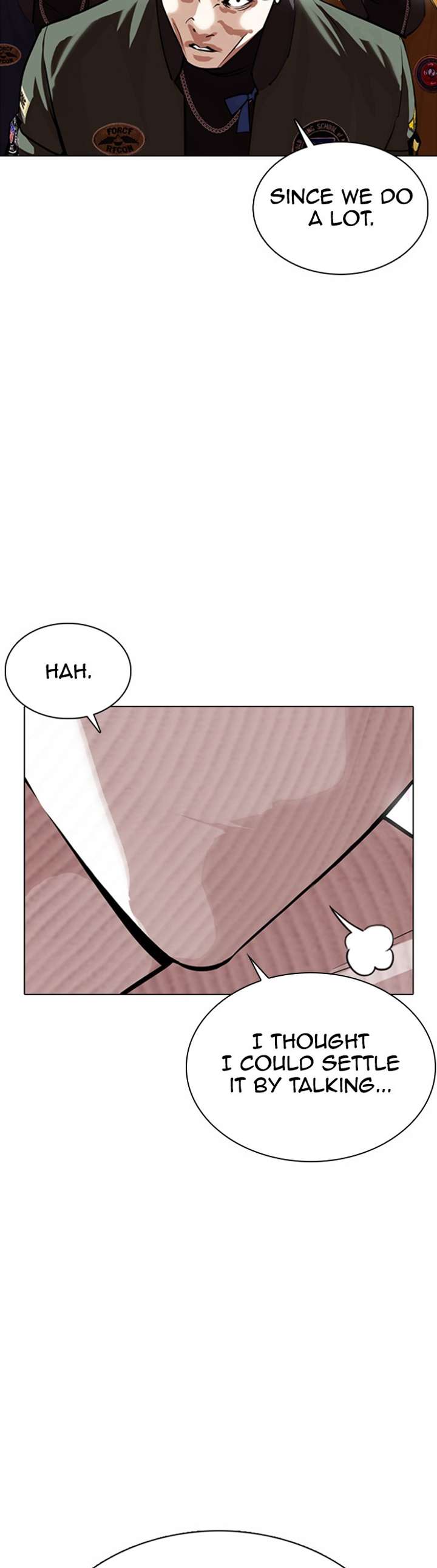 Lookism Chapter 364 - Page 64