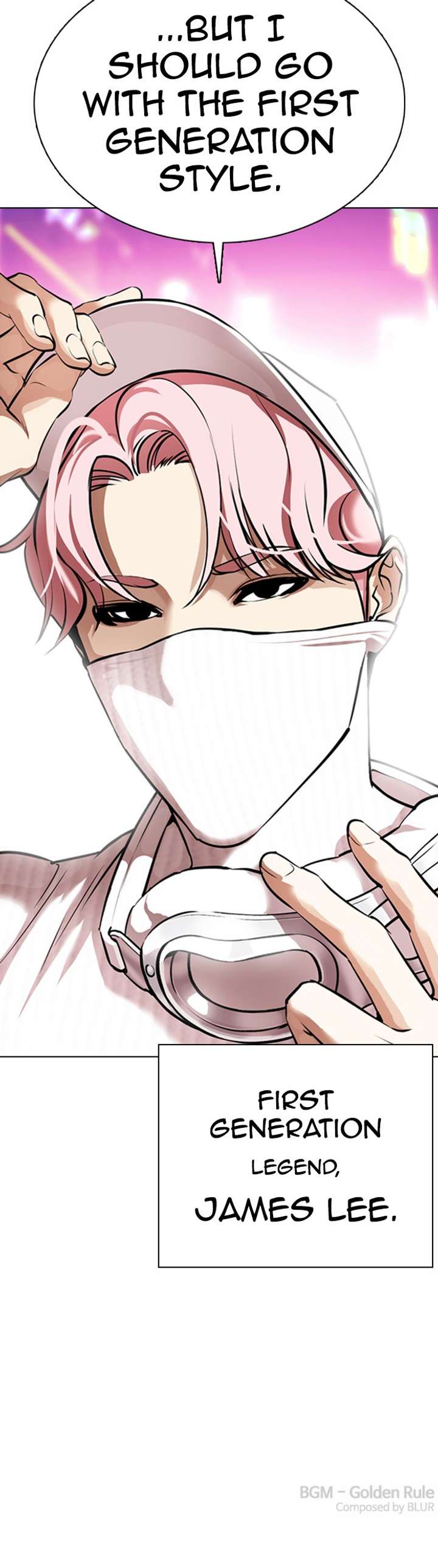 Lookism Chapter 364 - Page 65