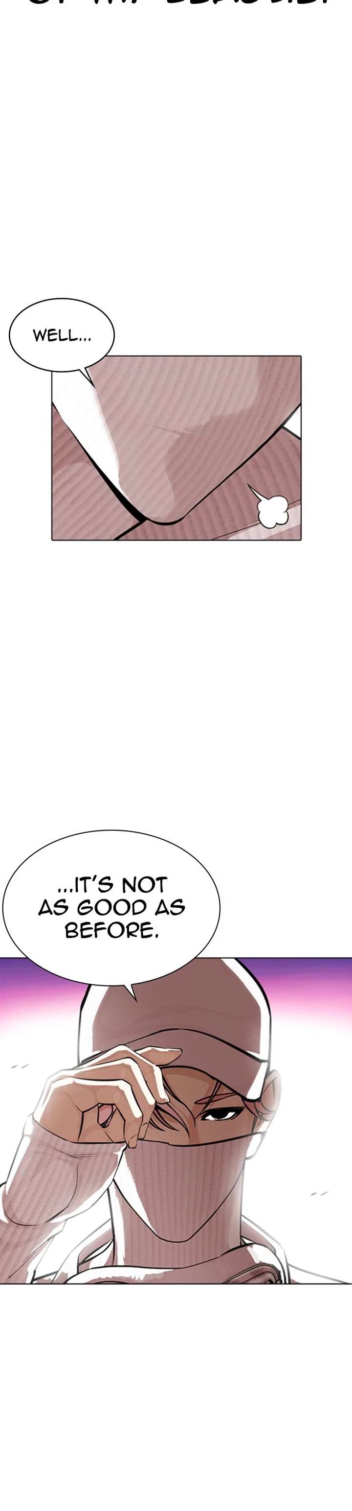 Lookism Chapter 365 - Page 11