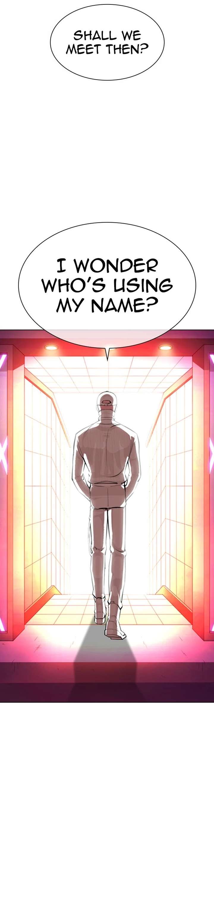 Lookism Chapter 365 - Page 12