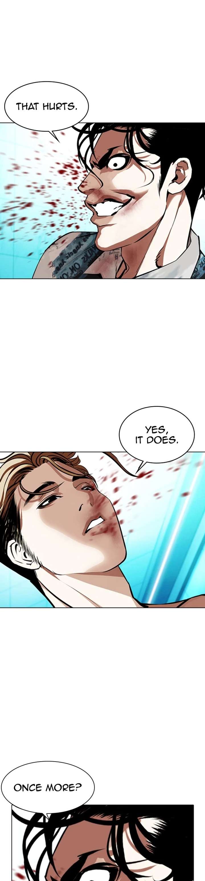 Lookism Chapter 365 - Page 15