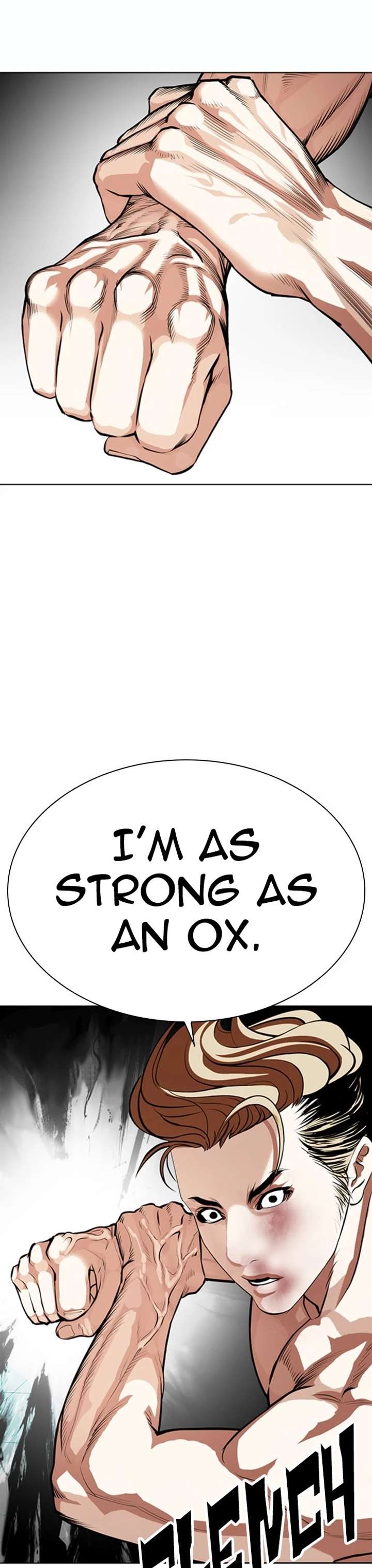 Lookism Chapter 365 - Page 18