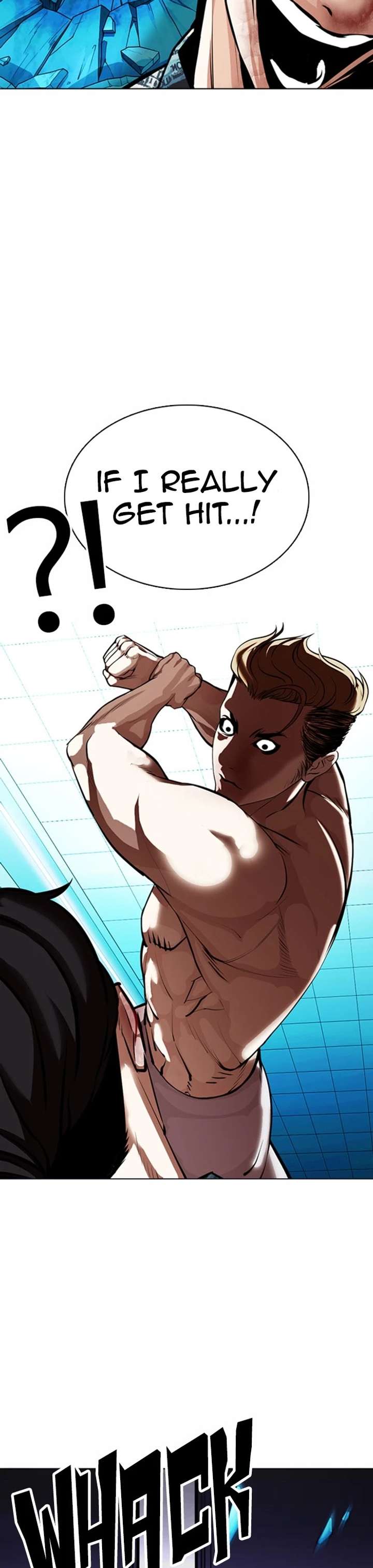 Lookism Chapter 365 - Page 21