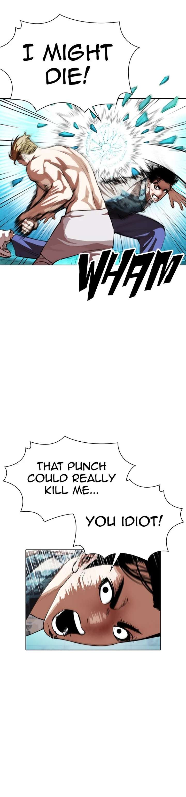 Lookism Chapter 365 - Page 23