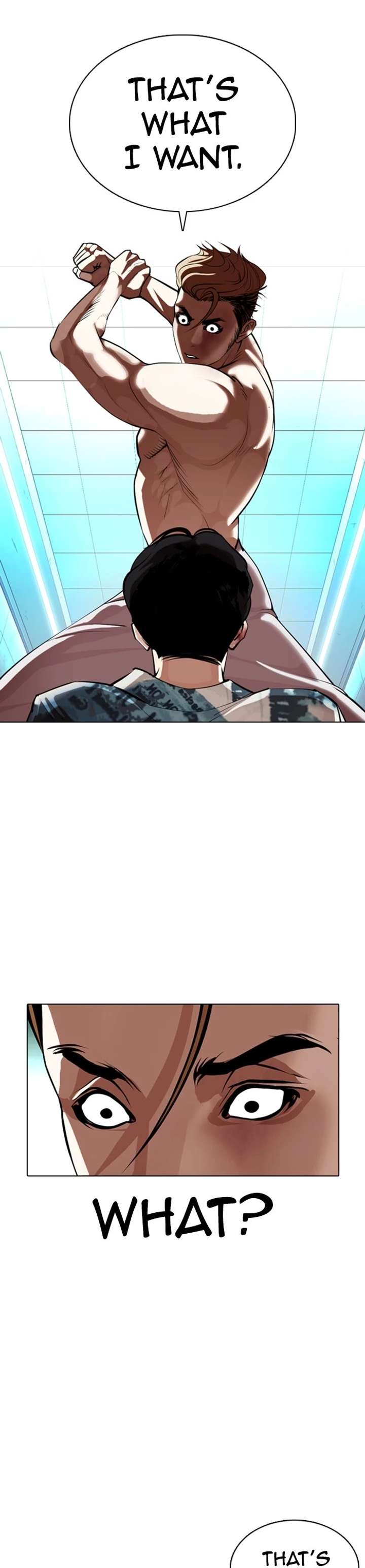 Lookism Chapter 365 - Page 24