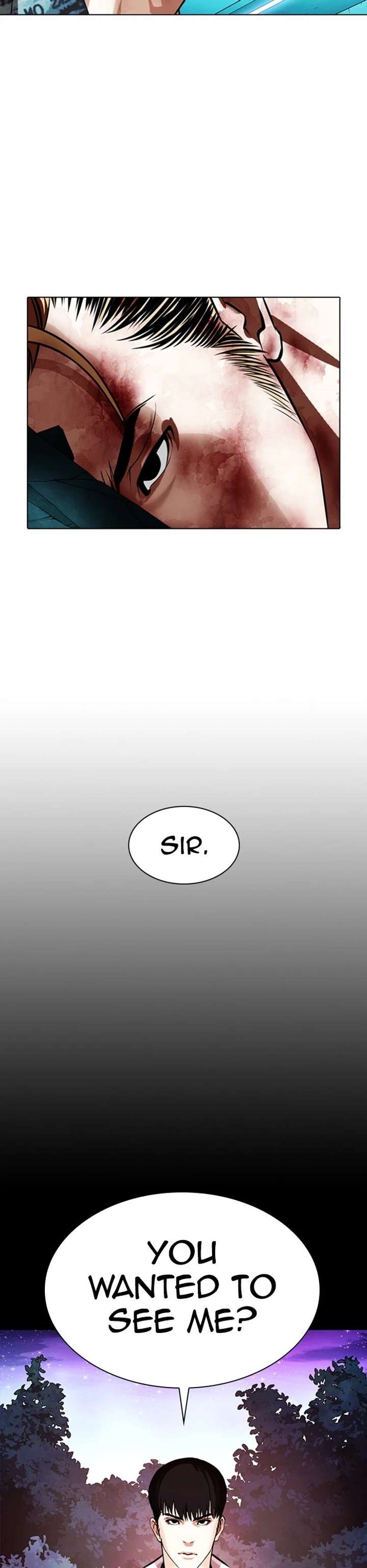 Lookism Chapter 365 - Page 30