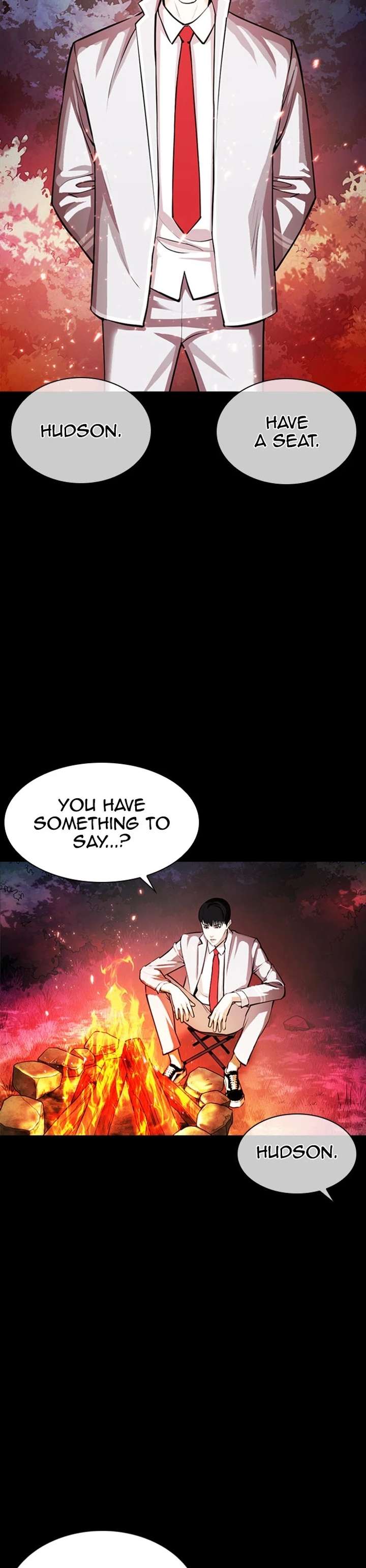 Lookism Chapter 365 - Page 31