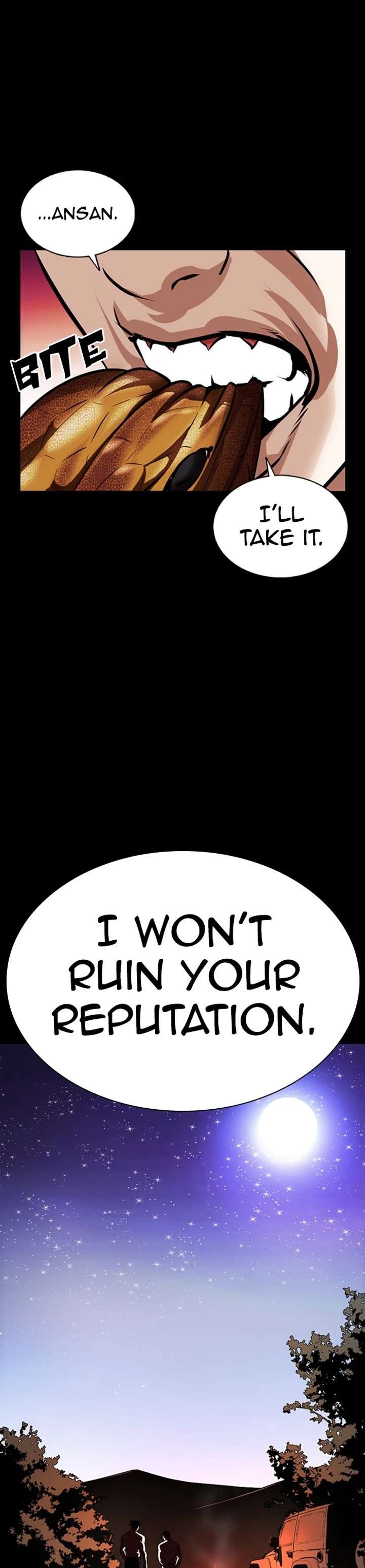 Lookism Chapter 365 - Page 35