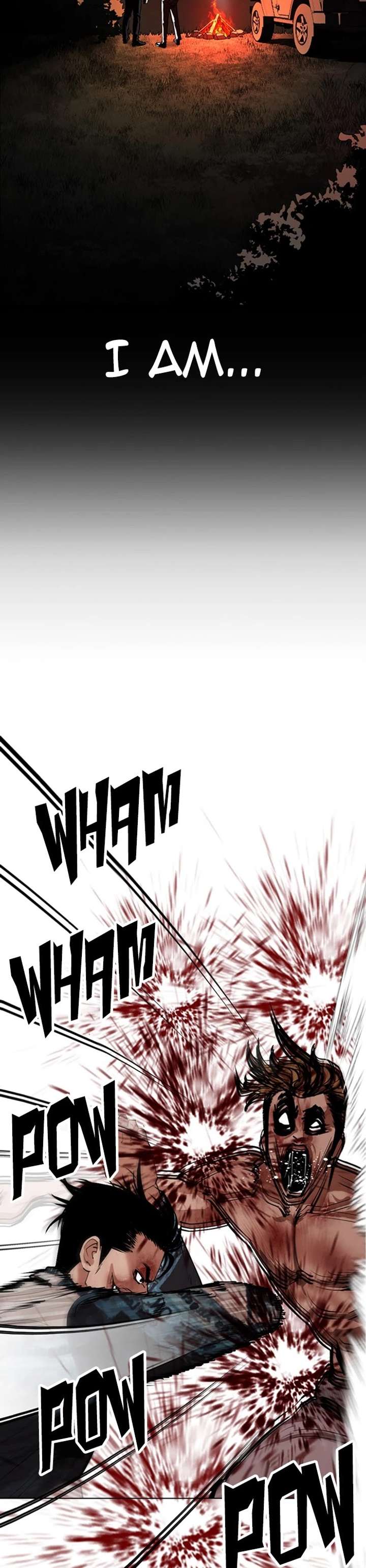 Lookism Chapter 365 - Page 36