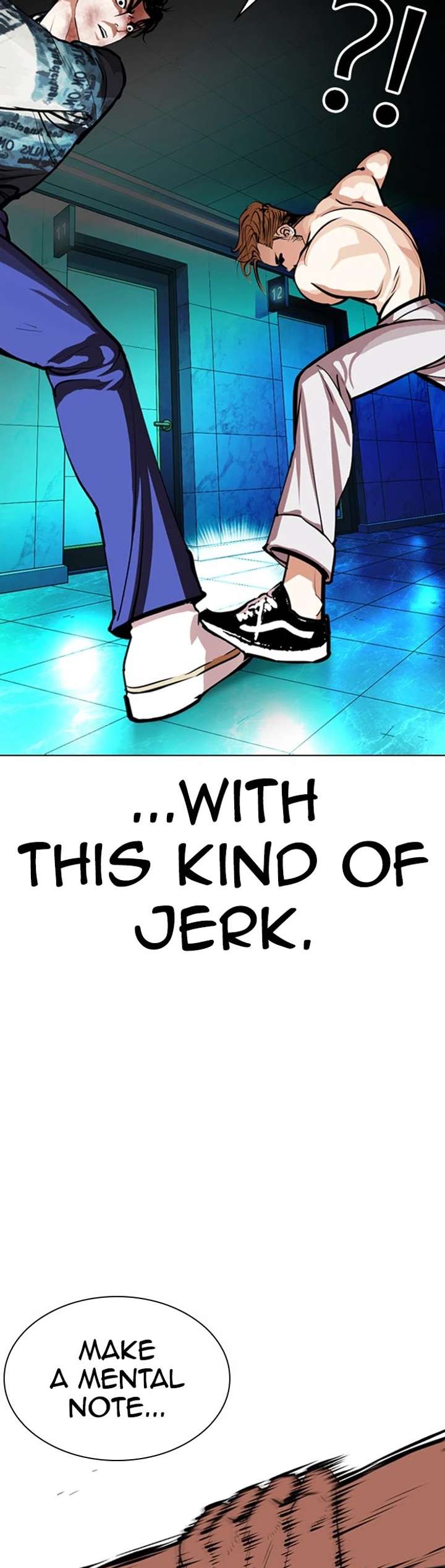 Lookism Chapter 365 - Page 41