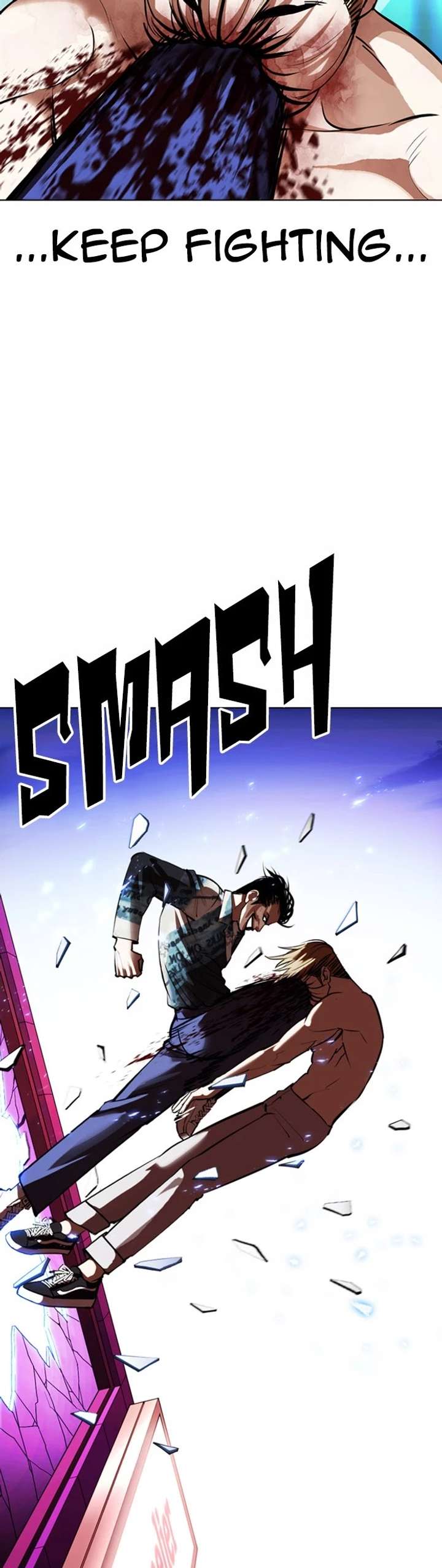 Lookism Chapter 365 - Page 46