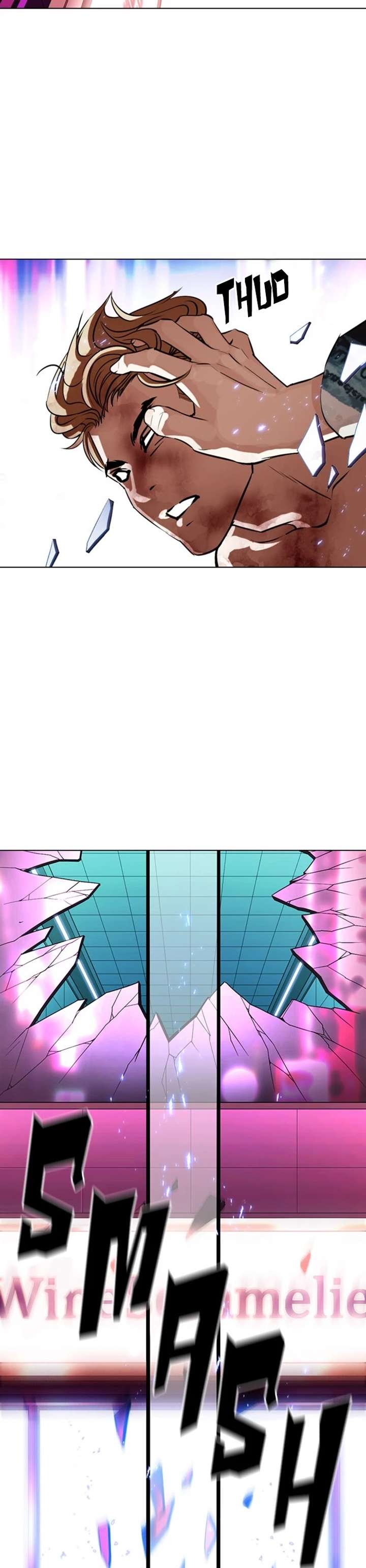 Lookism Chapter 365 - Page 47