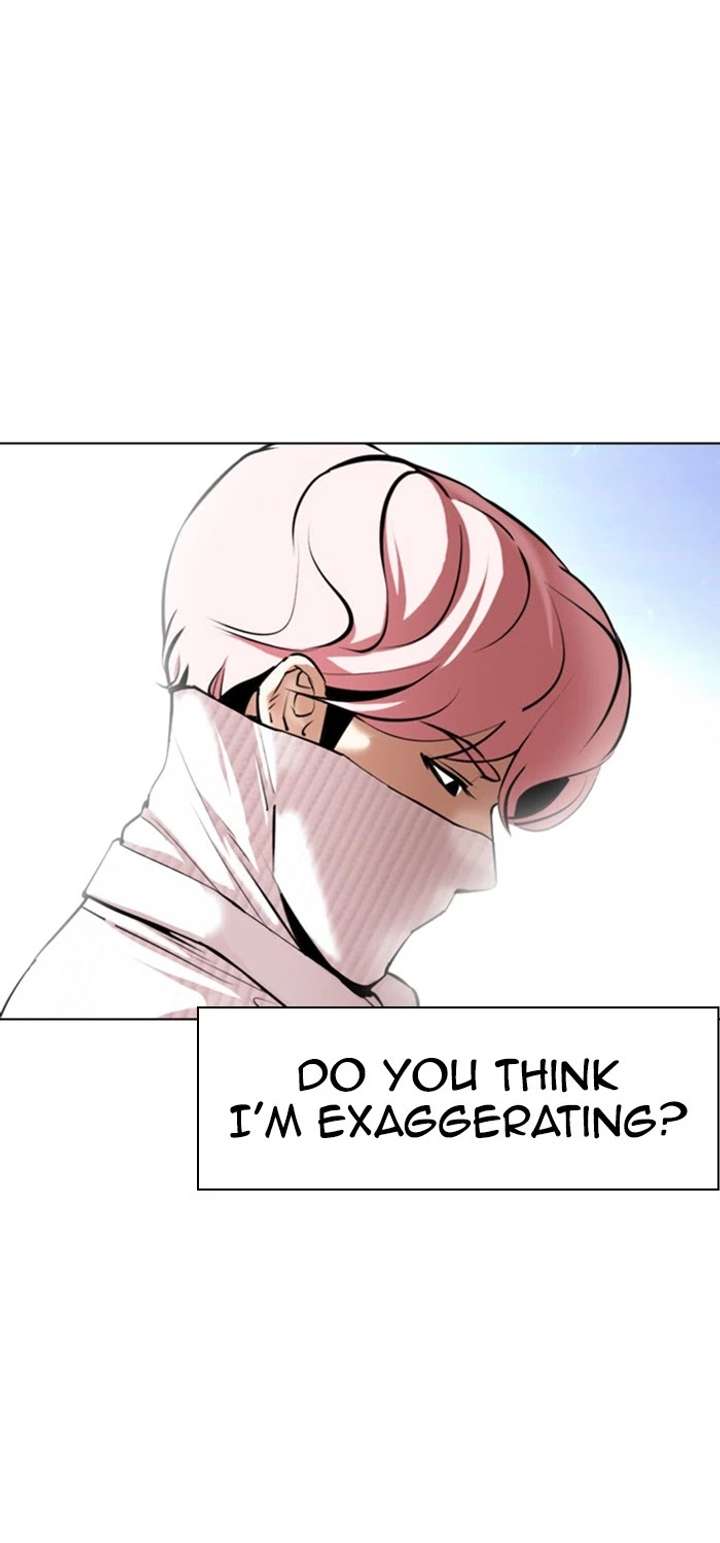 Lookism Chapter 365 - Page 5