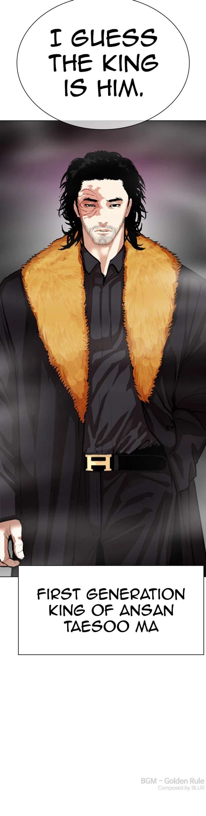 Lookism Chapter 365 - Page 53