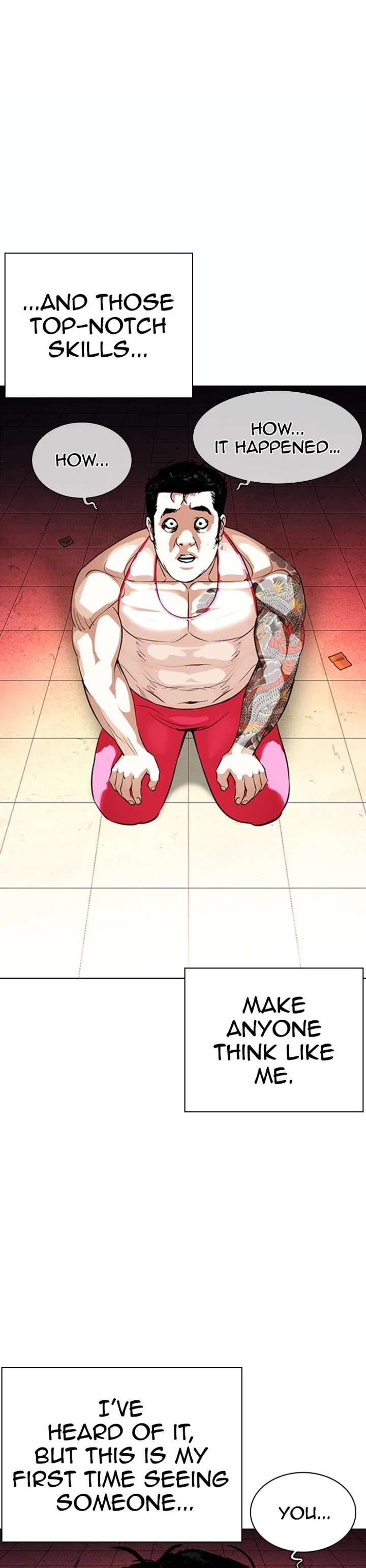 Lookism Chapter 365 - Page 7