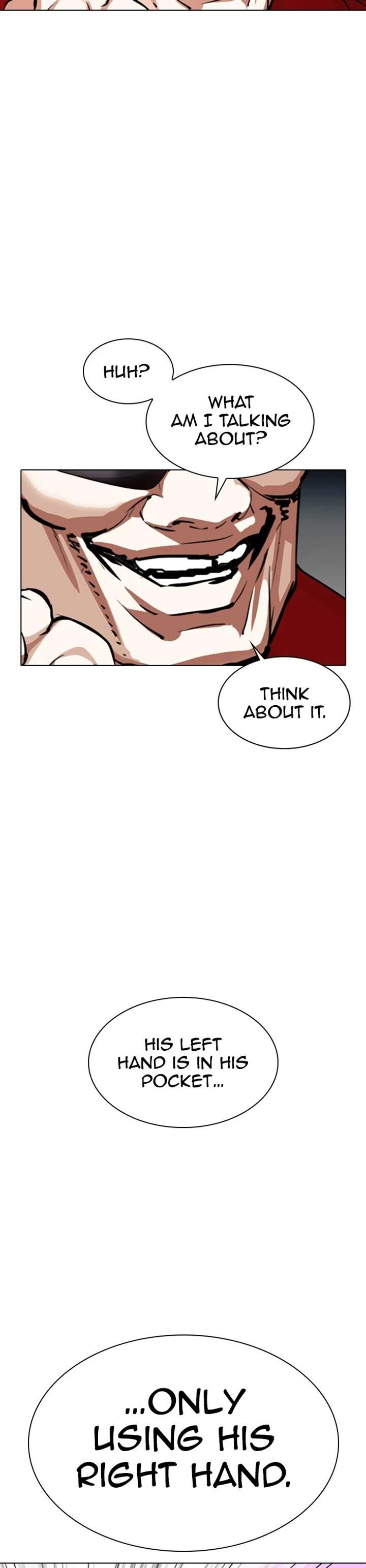 Lookism Chapter 366 - Page 13