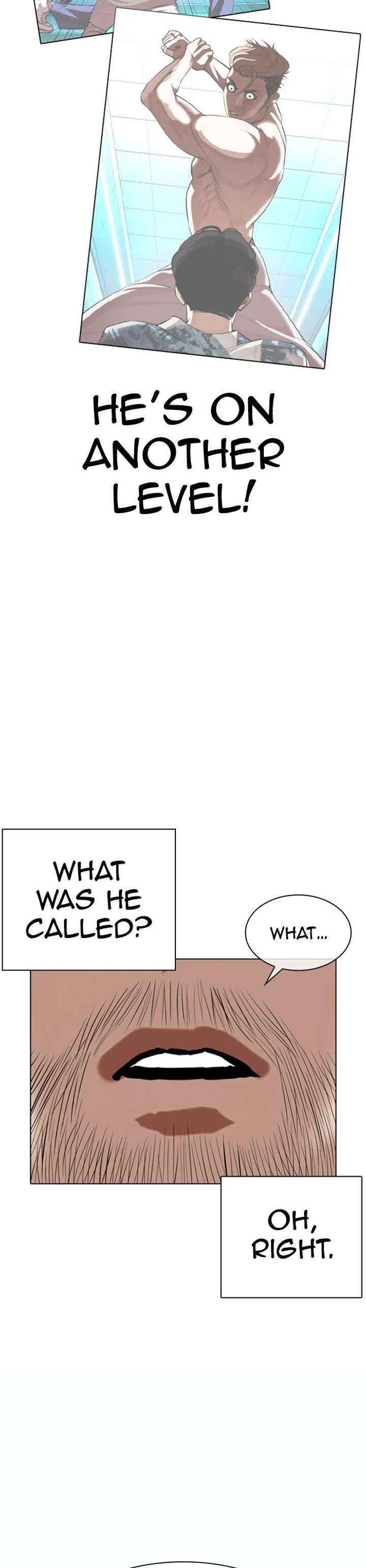 Lookism Chapter 366 - Page 16