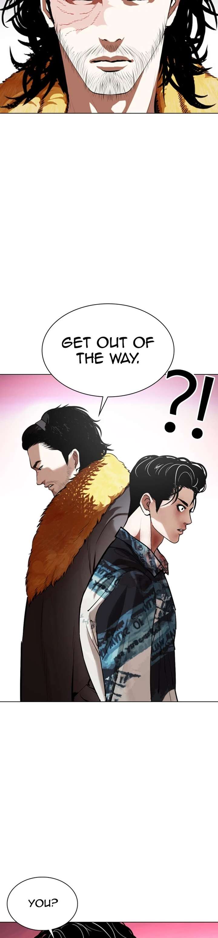 Lookism Chapter 366 - Page 2