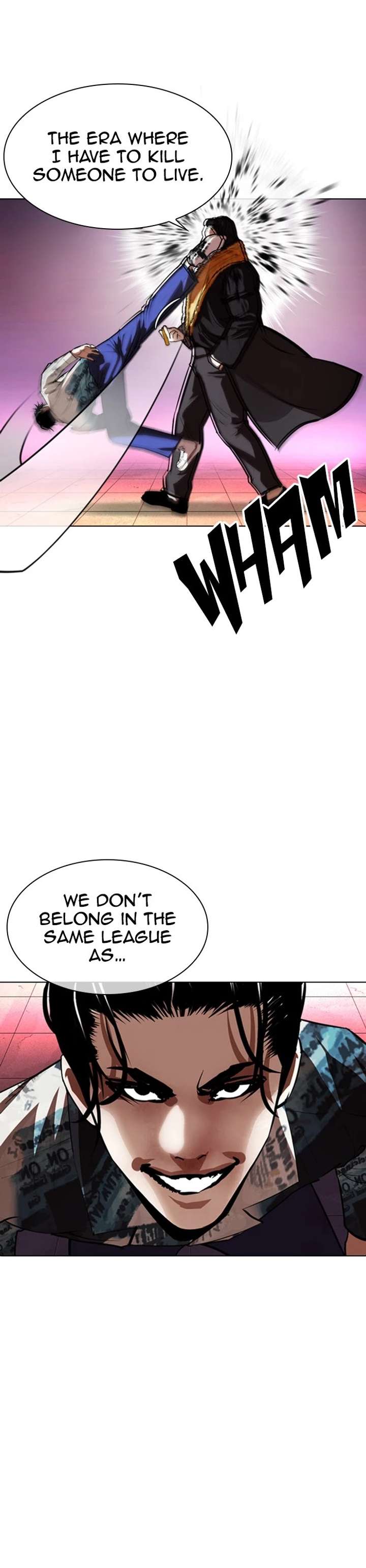 Lookism Chapter 366 - Page 20