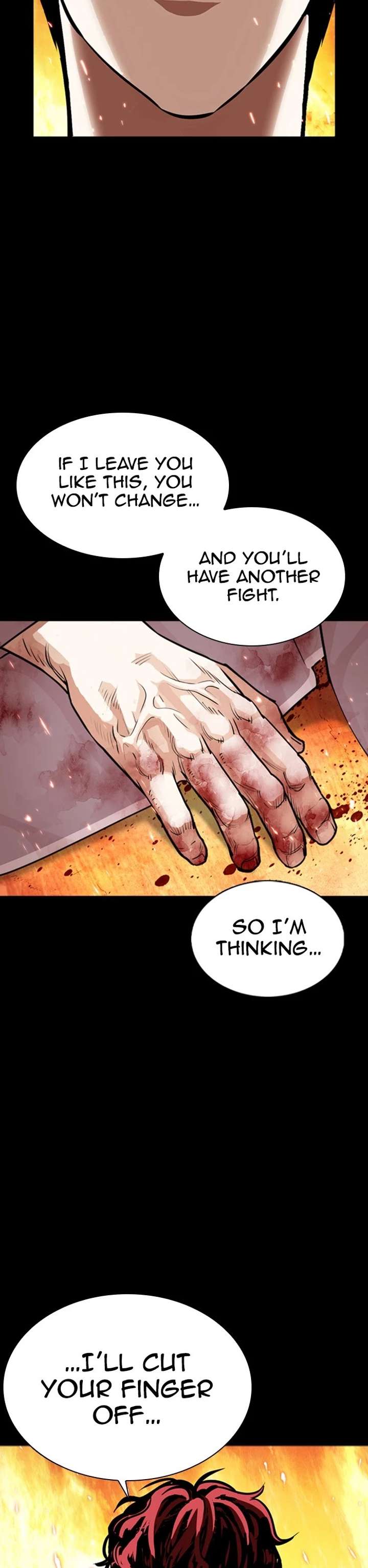 Lookism Chapter 366 - Page 28