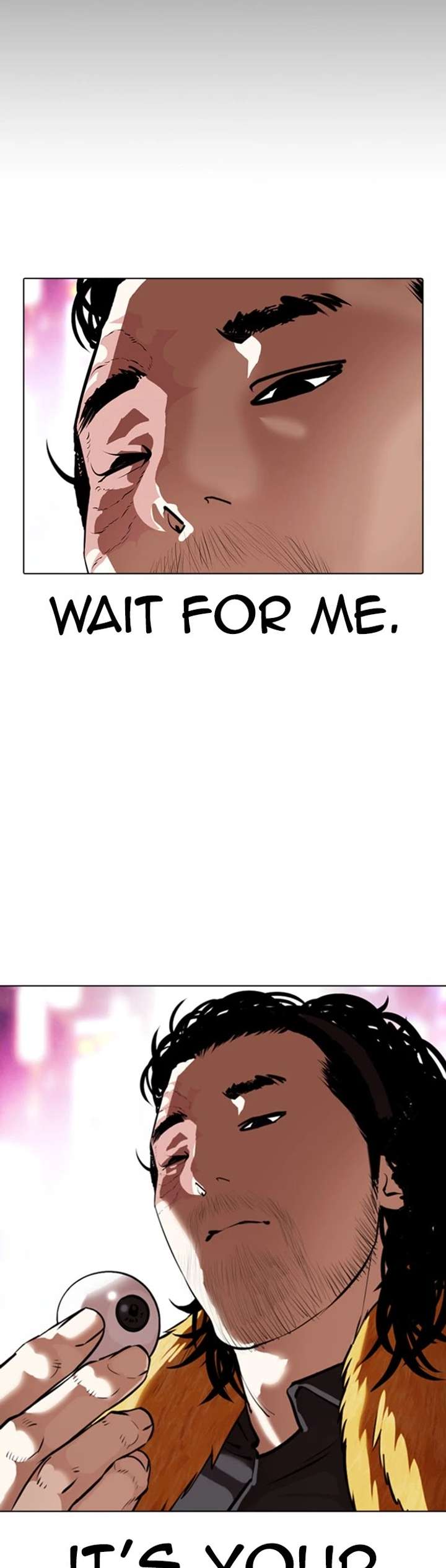 Lookism Chapter 366 - Page 31