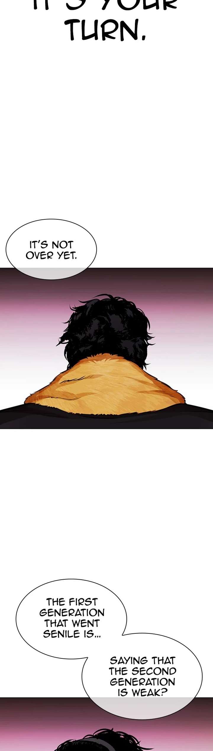 Lookism Chapter 366 - Page 32