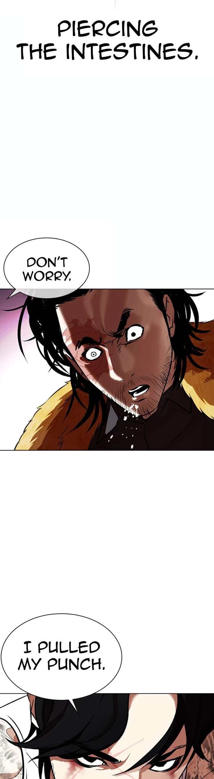 Lookism Chapter 366 - Page 36