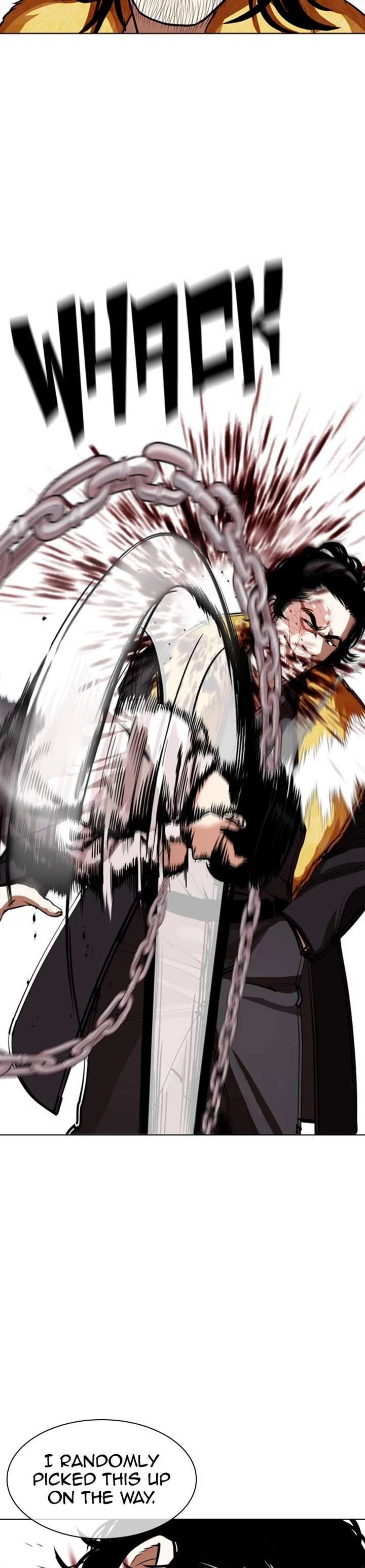 Lookism Chapter 366 - Page 38