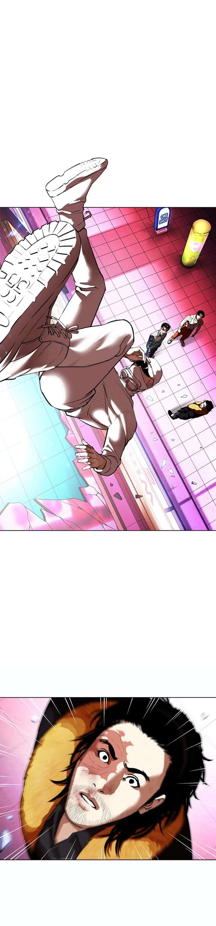 Lookism Chapter 366 - Page 46